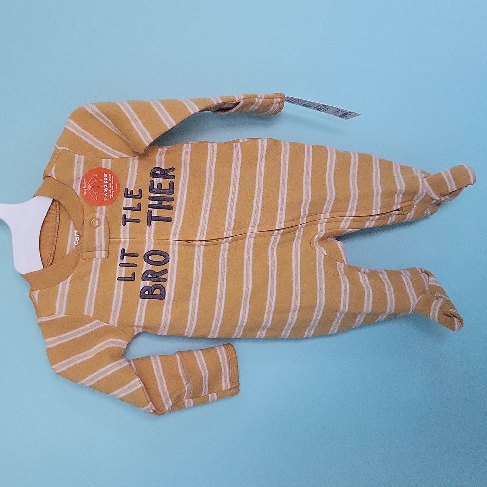 Carter's Newborn one piece
